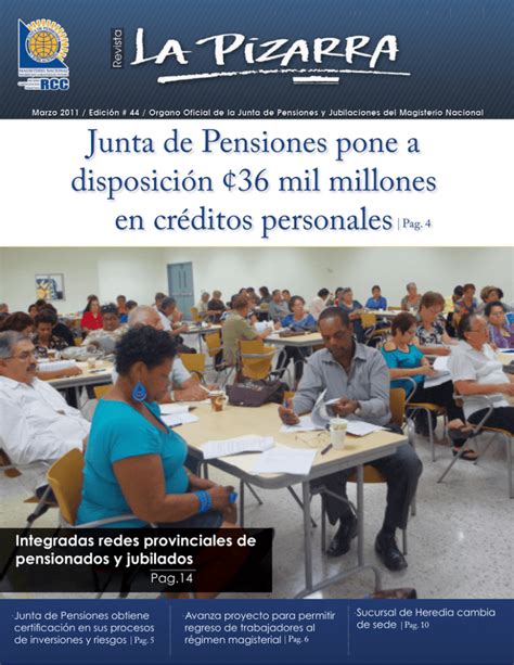 xpsjas|Junta de Pensiones .